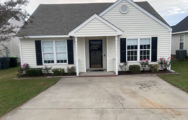 3 Bedroom Single Family Home in Knightdale