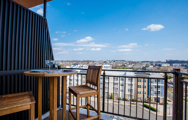 Welcome to brand-new apartments in Manassas, VA