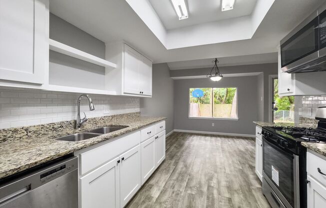 10403 Golden Meadow Dr #A, Austin, Texas 78758