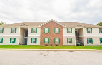 3627 Dornoch Dr