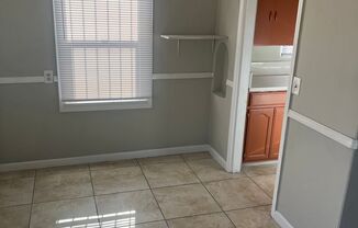 1 Bedroom 1 bathroom home in North Las Vegas