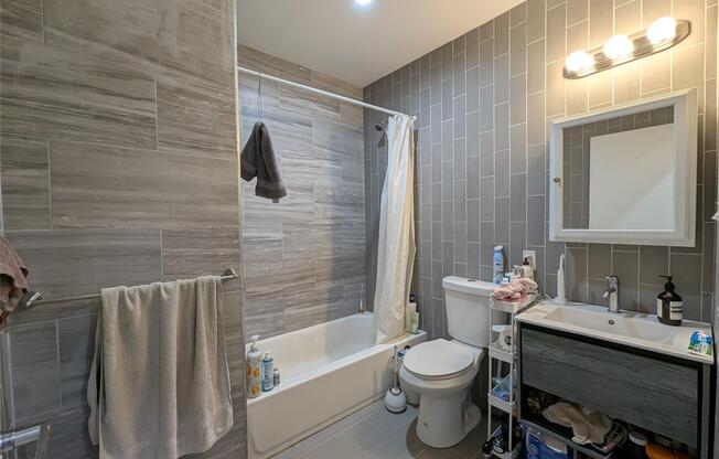 30th Street 36-19 Street