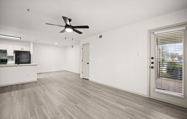 1 bed, 1 bath, $1,195, Unit 3102