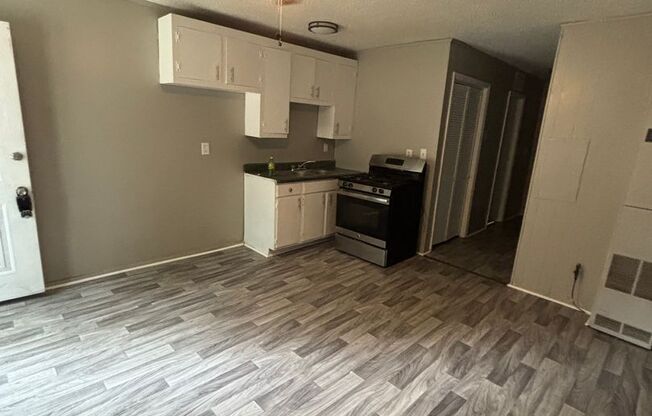 Apts 7-Unit Gastonia
