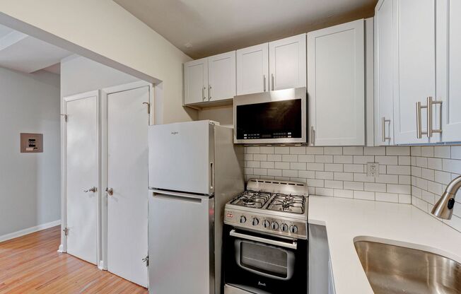 Cedar Park Place