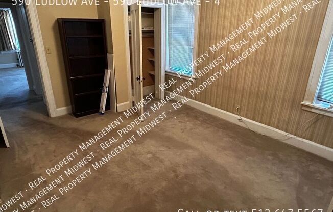 590 Ludlow Ave - 590 Ludlow Ave