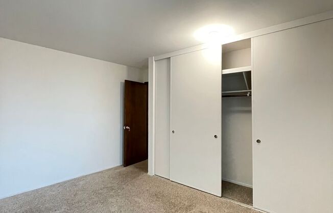 Heather Apartments