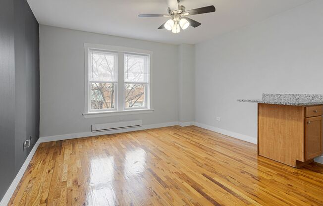 Studio, 1 bath, 250 sqft, $1,275, Unit 7450-54