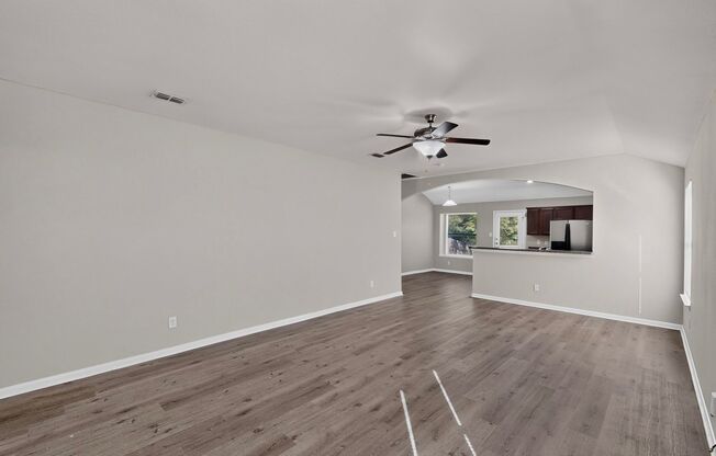 Stunning 4 Bedroom Home in Paraiso Escondido with Spectacular Backyard – Available for Viewing!!
