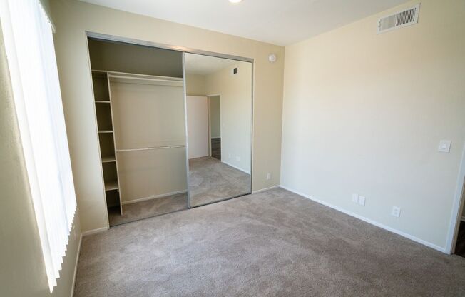 2 beds, 2 baths, 1,100 sqft, $2,648, Unit 401