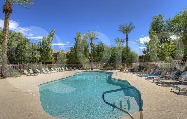 2 beds, 2 baths, 1,032 sqft, $1,595, Unit 1101