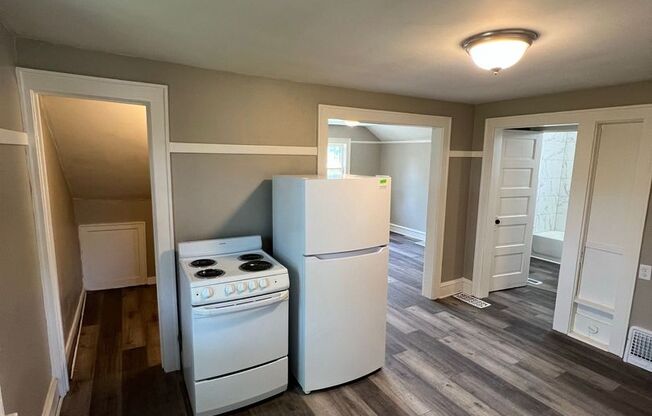 6216 W. Richmond Ave (Duplex)