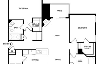 Partner-provided photo for $2673 unit