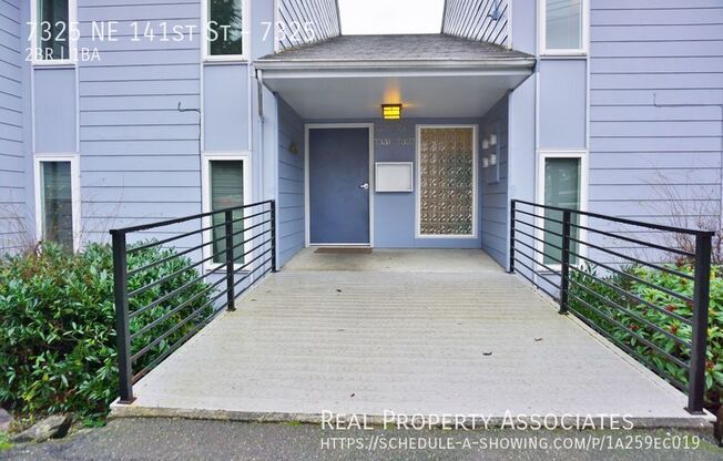 7325 NE 141 ST