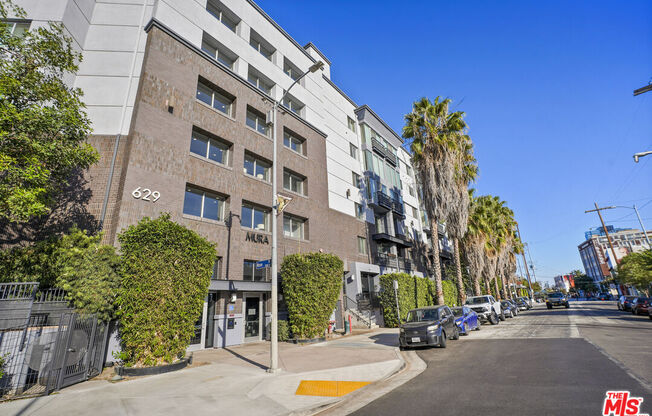 2 beds, 2 baths, 1,330 sqft, $3,975, Unit 436