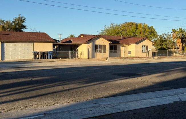 Remodeled West Lancaster 4 Bedroom Home