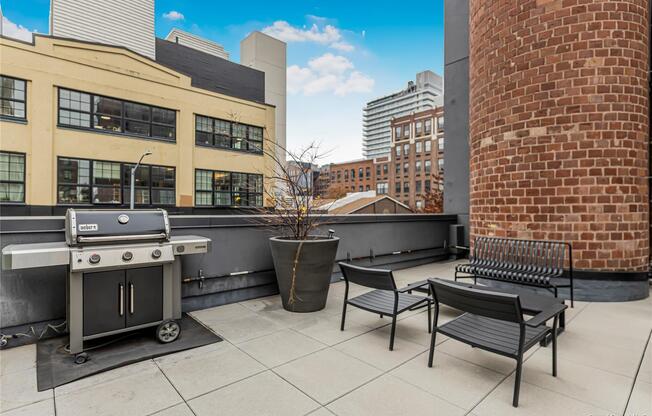 55 BERRY ST