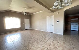 3 beds, 2 baths, 1,296 sqft, $1,250