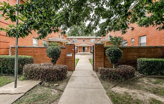 3417 South University Drive