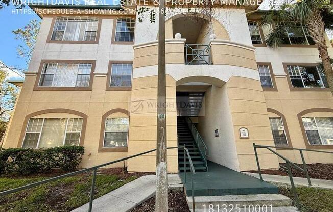 17106 Carrington Park Dr. 615