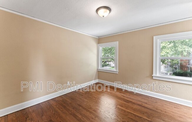 Partner-provided property photo