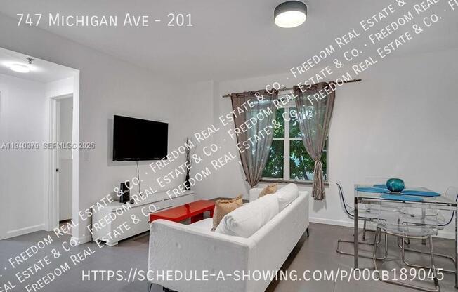 747 Michigan Ave