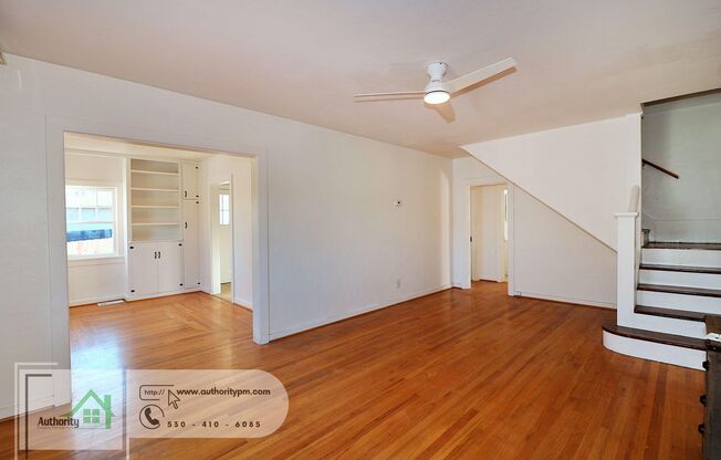 1935 9th St. We Welcome Dogs and Cats with an additional $50/month added to the rent.