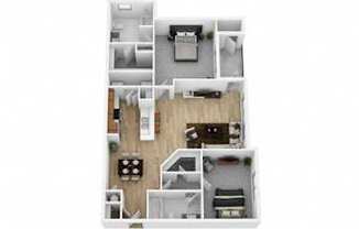 Partner-provided photo for $1585 unit