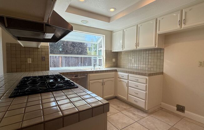 Spacious Updated 4 Bedroom 2.5 Bath Home in Milpitas