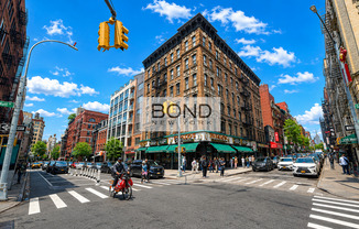 151 MOTT STREET