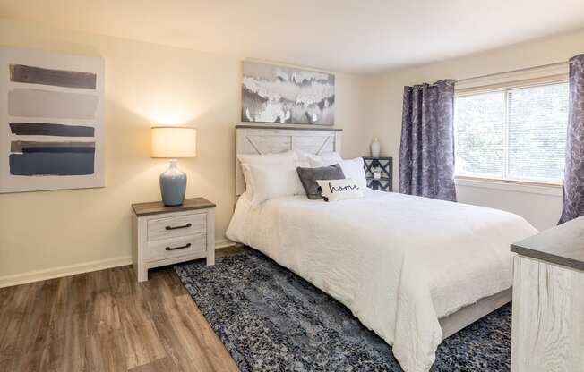 Main Bedroom  at Windsor House Apartments*, Baltimore, 21220