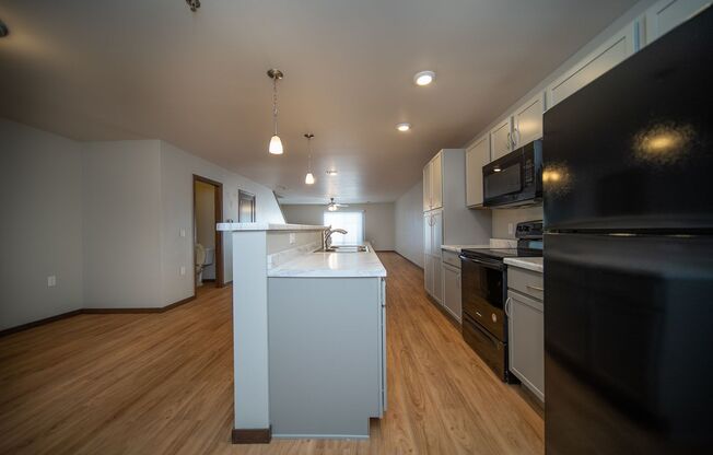 Townhomes For Rent!