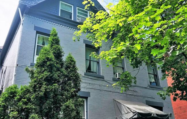 Friendship - Apartments For Rent In Pittsburgh