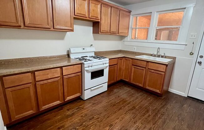 Cute 2/1 Home in West San Antonio