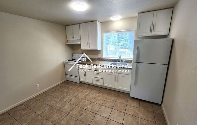 2 beds, 1 bath, $1,495, Unit #4