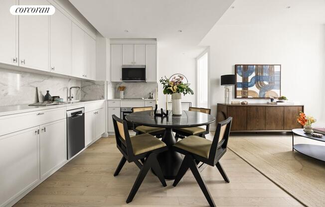 1 bed, 1 bath, $6,900, Unit 27A