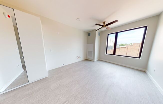 Studio, 1 bath, 330 sqft, $890, Unit 2530-430