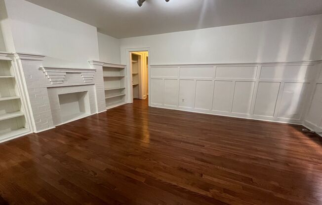 1 bed, 1 bath, 620 sqft, $1,199, Unit 7237 Penn Ave. #1B