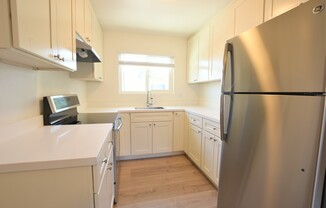 1 bed, 1 bath, $2,295, Unit #6