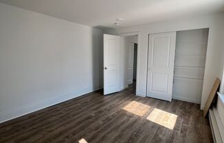 1 bed, 1 bath, $1,125, Unit APT F