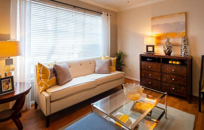 Home - Terra at Piney Point - Houston, TX