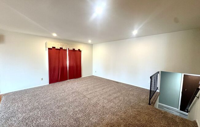 Spacious Eastside Home with Sunroom, EV Charging & Finished Basement!