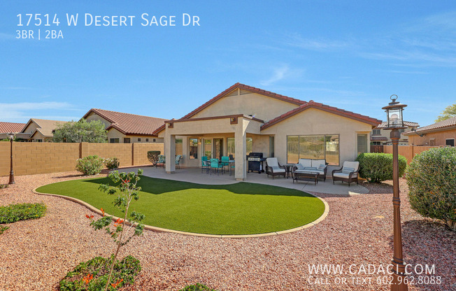17514 W DESERT SAGE DR