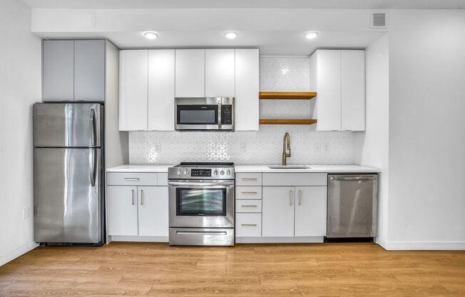 1 bed, 1 bath, 577 sqft, $1,495, Unit 310