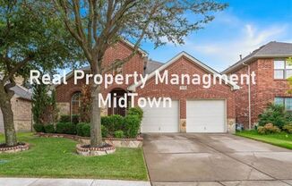 4 beds, 3 baths, $2,890