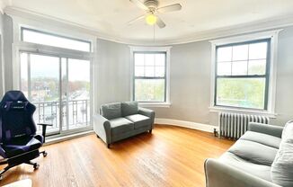 7131 N. Ridge LLC