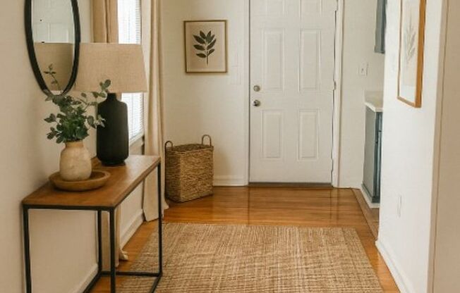 Glenwood Farms Apartments