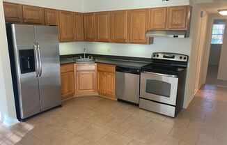Randolph Square Apartments