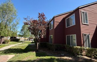 Deluxe Condo-2BR / 2BA near Santana Row/Santa Clara Valley Medical Center