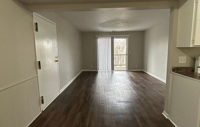 Hillside Park Rentals (4730 N. 61st St.)